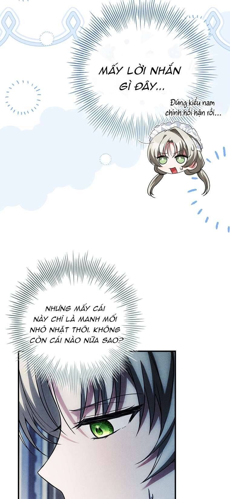 Văn Phòng Thám Tử Dành Cho Nam Chính Hối Hận!