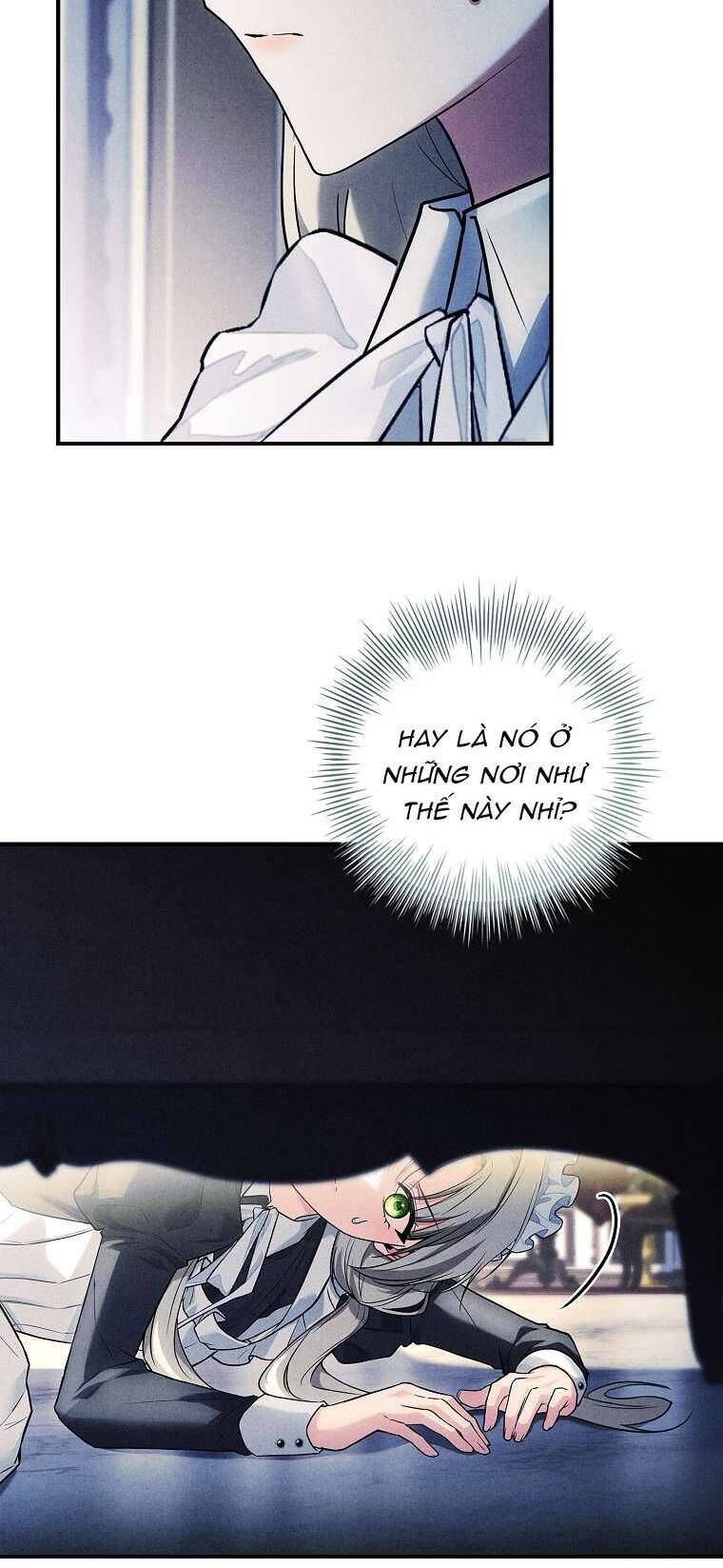 Văn Phòng Thám Tử Dành Cho Nam Chính Hối Hận!