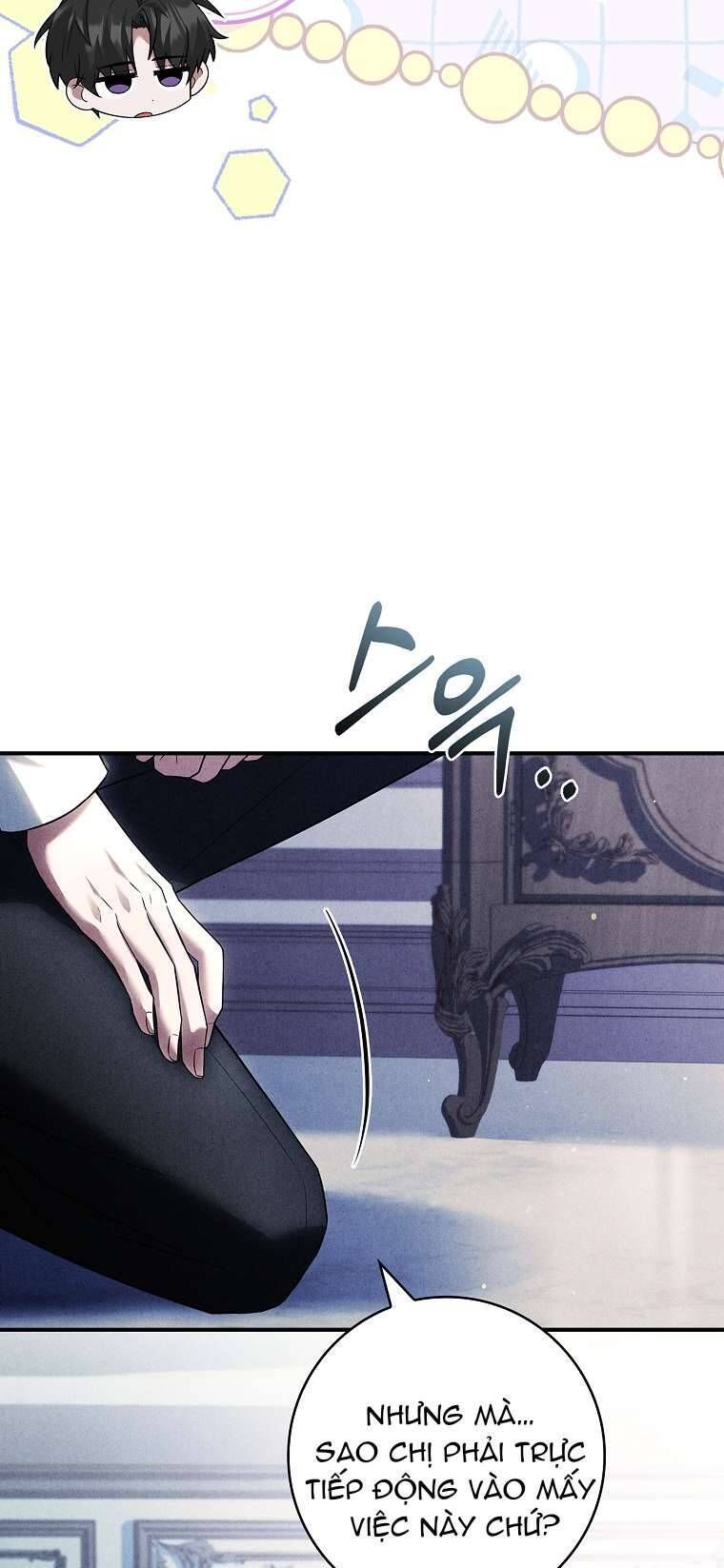 Văn Phòng Thám Tử Dành Cho Nam Chính Hối Hận!