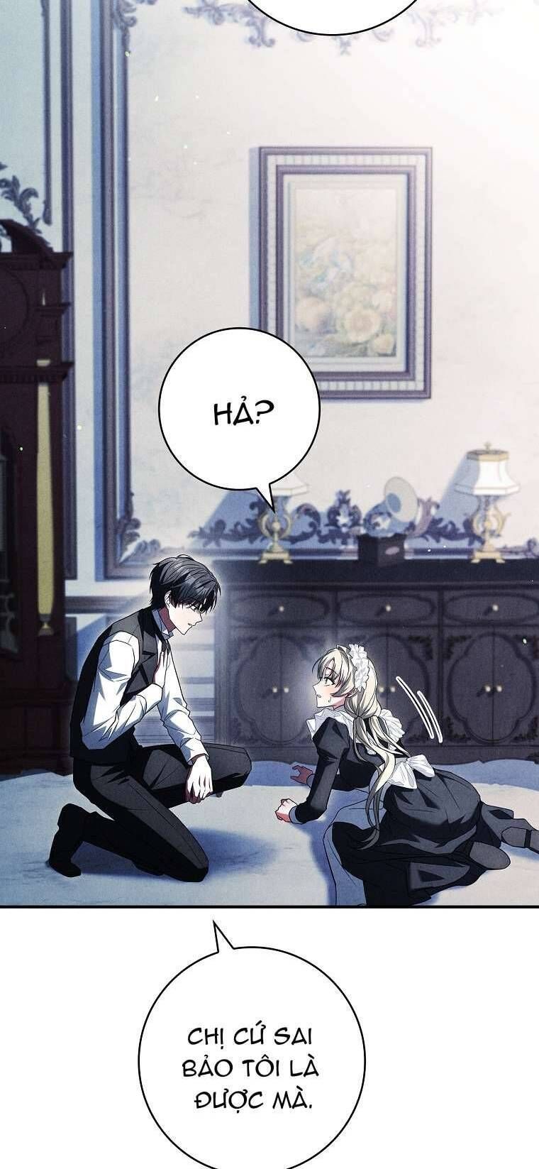 Văn Phòng Thám Tử Dành Cho Nam Chính Hối Hận!