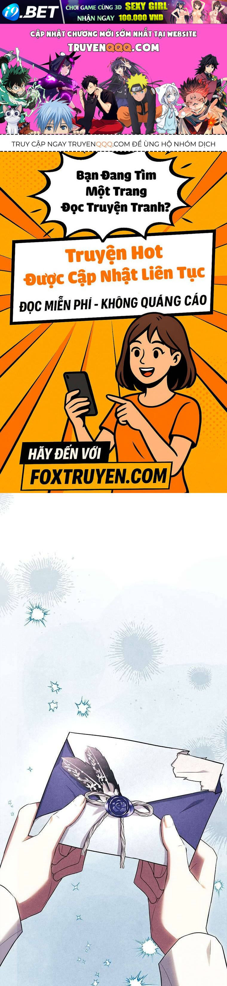 Văn Phòng Thám Tử Dành Cho Nam Chính Hối Hận! Chap 15 - Next Chap 16