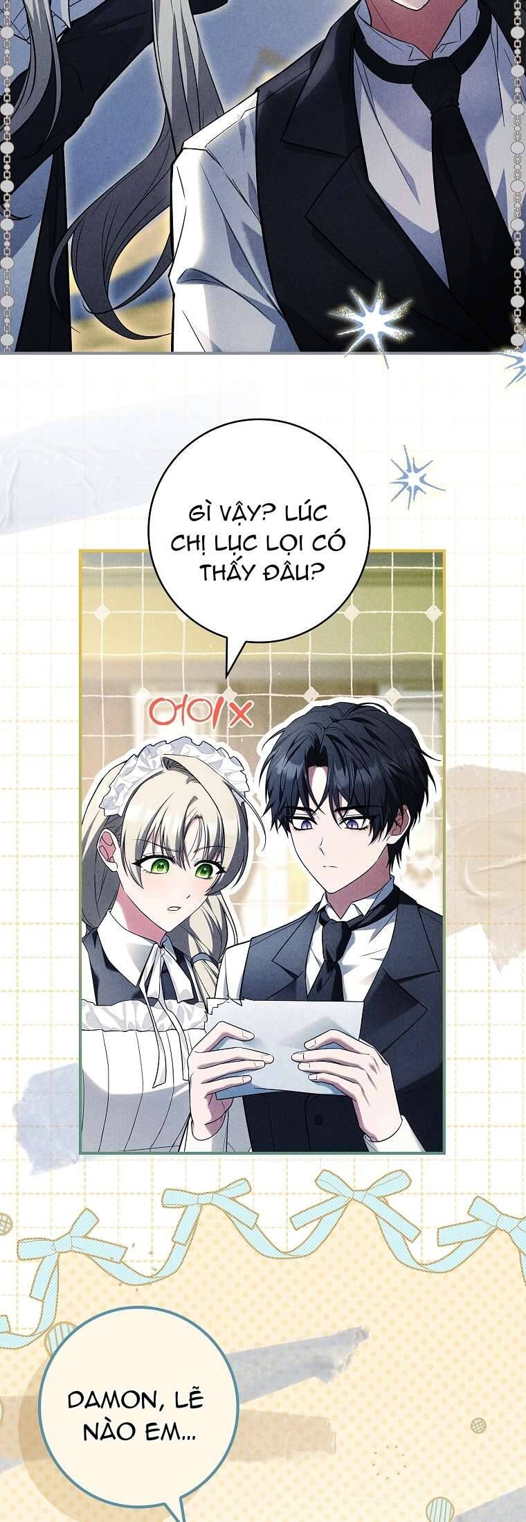 Văn Phòng Thám Tử Dành Cho Nam Chính Hối Hận!