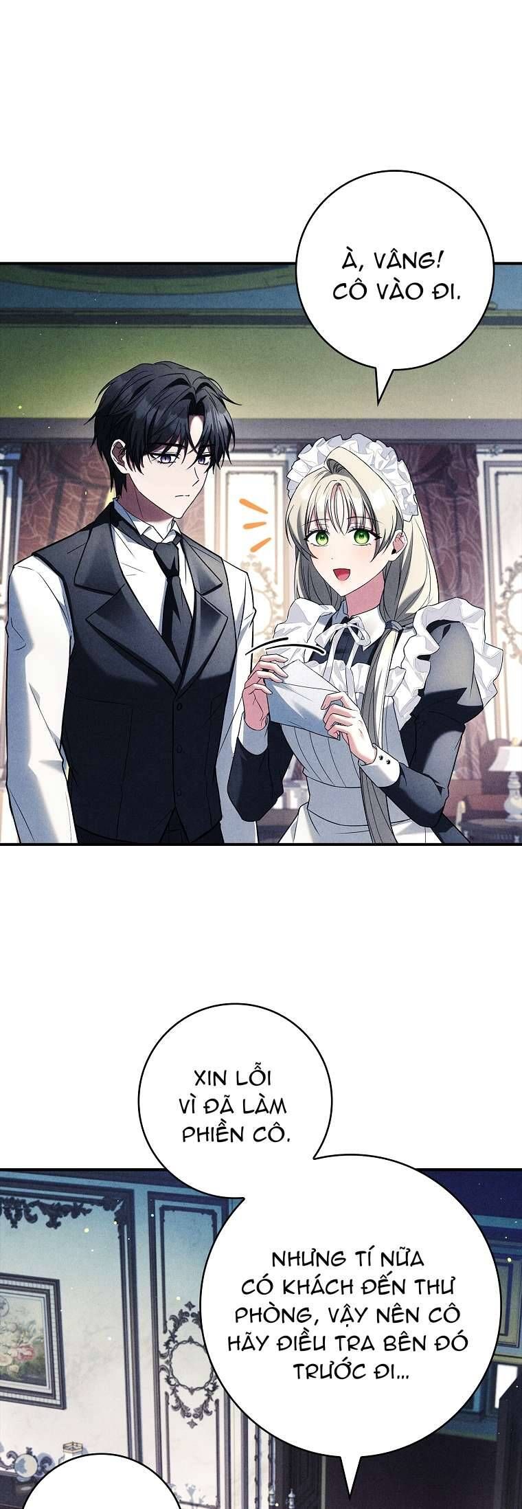 Văn Phòng Thám Tử Dành Cho Nam Chính Hối Hận!