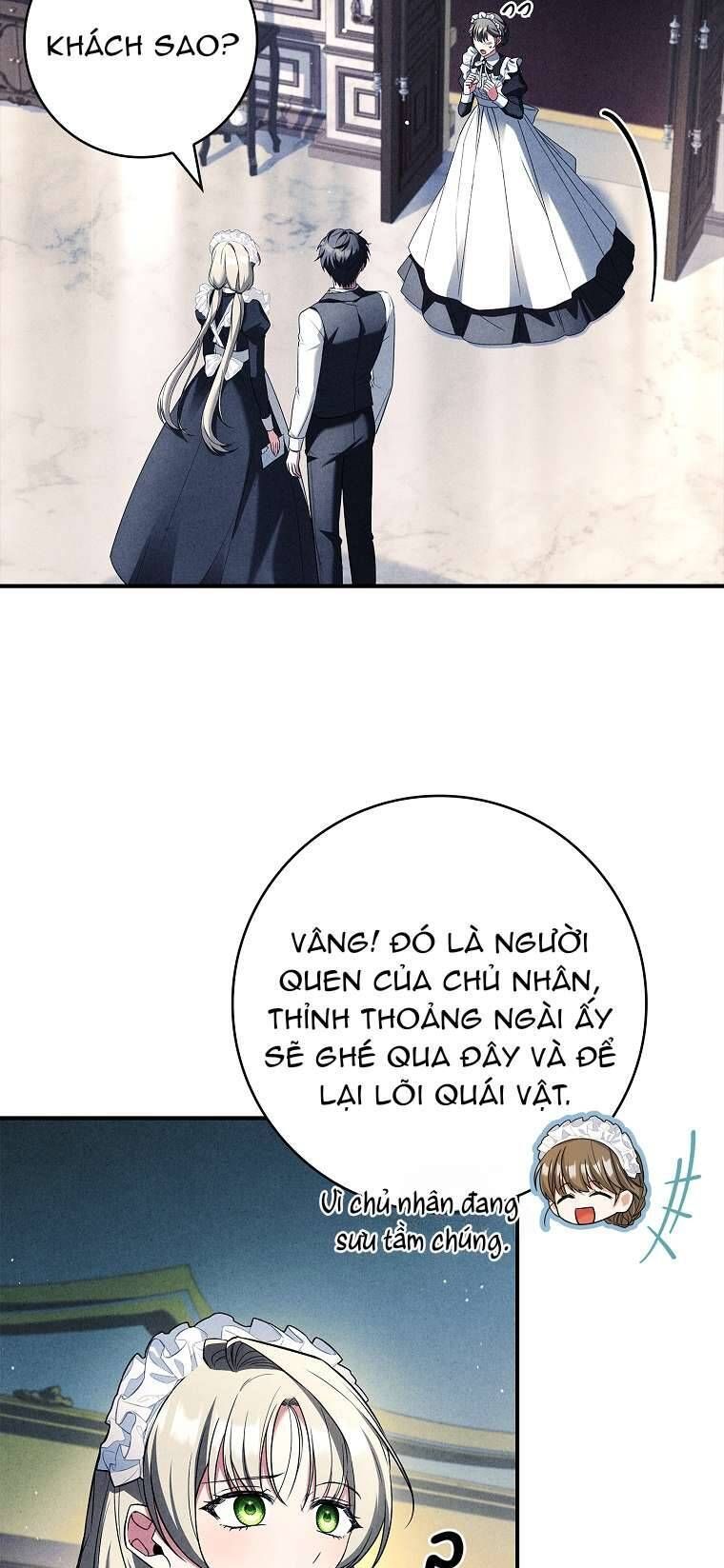 Văn Phòng Thám Tử Dành Cho Nam Chính Hối Hận!