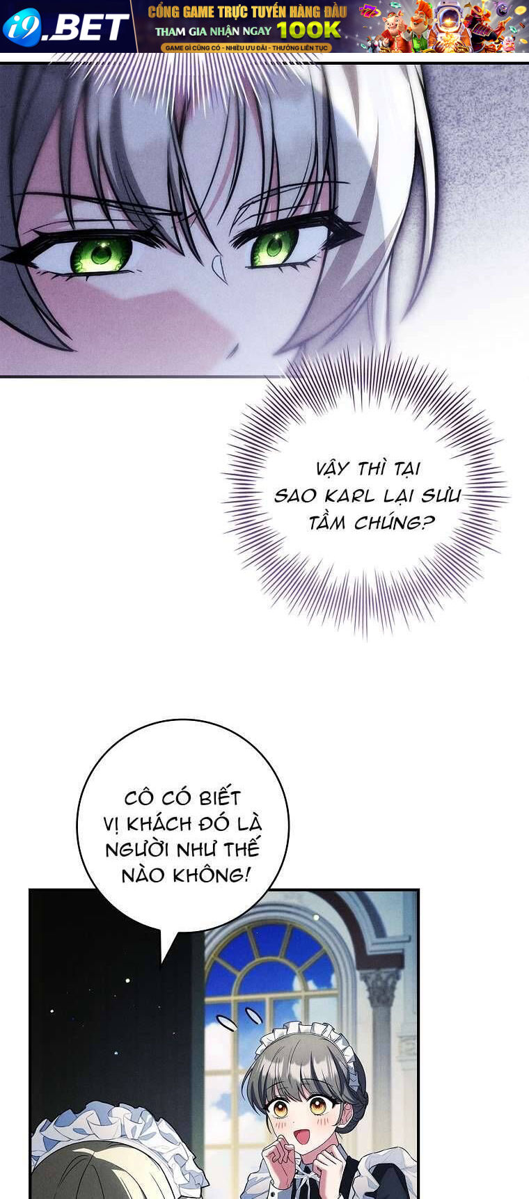 Văn Phòng Thám Tử Dành Cho Nam Chính Hối Hận!