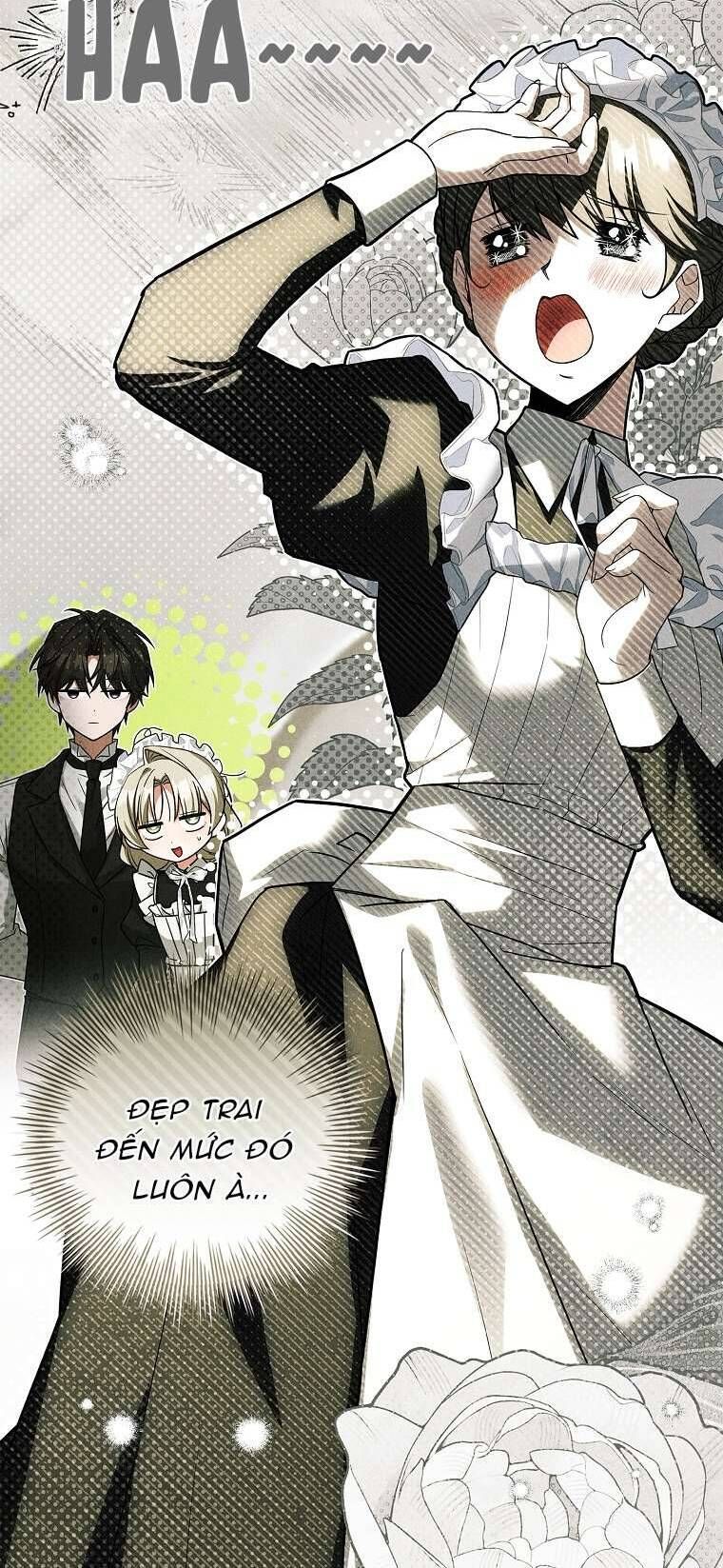 Văn Phòng Thám Tử Dành Cho Nam Chính Hối Hận!