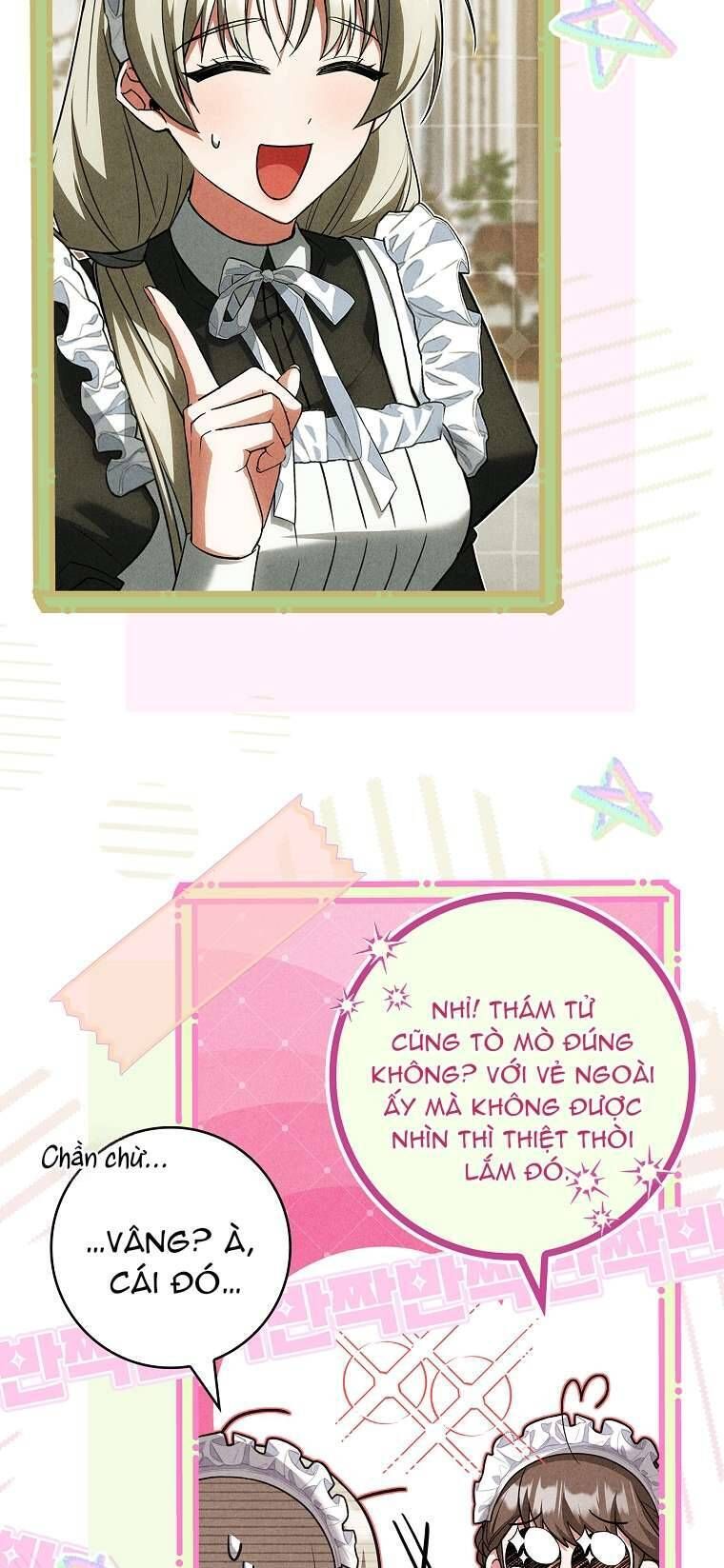 Văn Phòng Thám Tử Dành Cho Nam Chính Hối Hận!