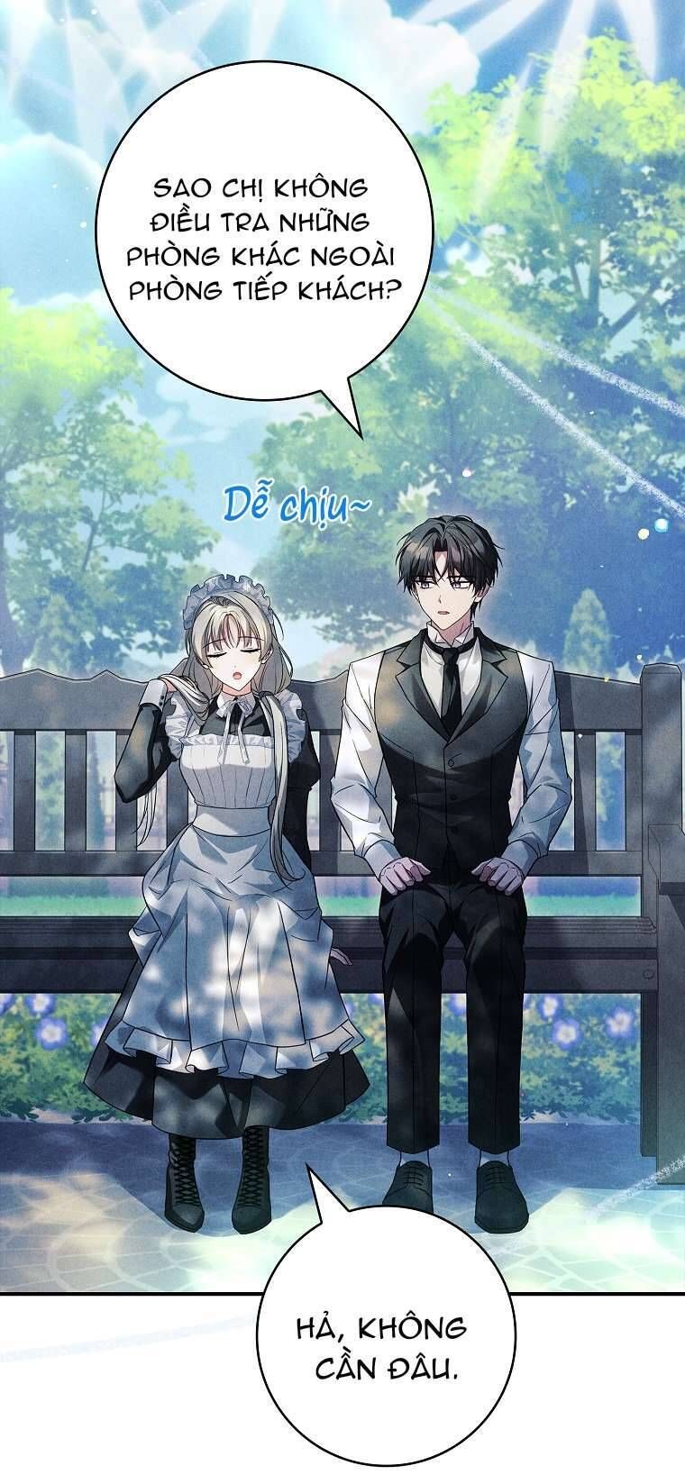 Văn Phòng Thám Tử Dành Cho Nam Chính Hối Hận!