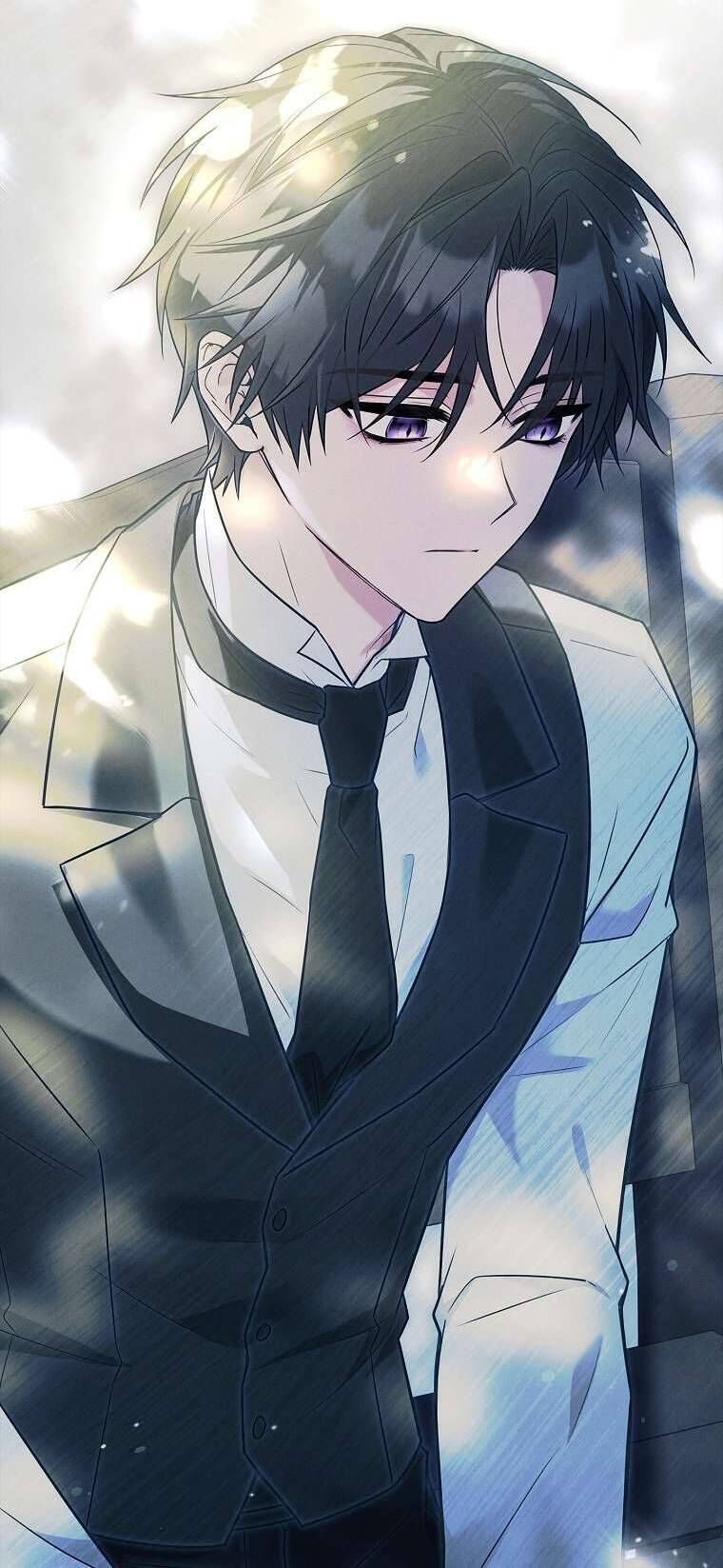 Văn Phòng Thám Tử Dành Cho Nam Chính Hối Hận!