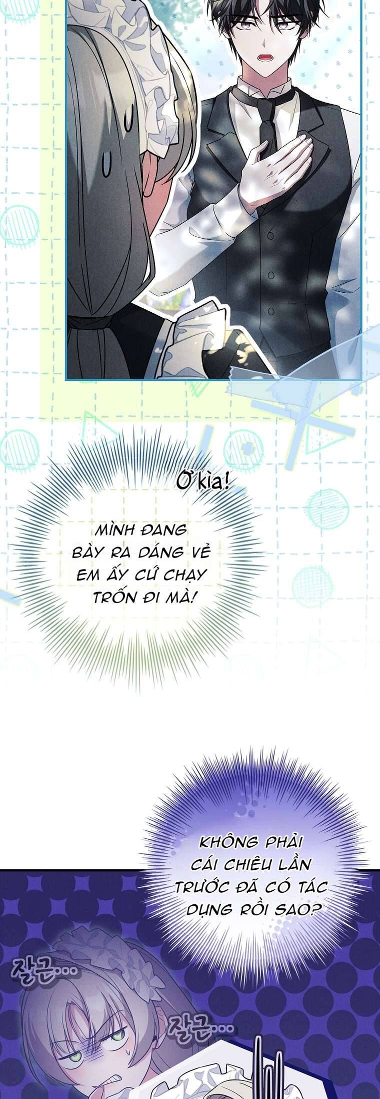 Văn Phòng Thám Tử Dành Cho Nam Chính Hối Hận!