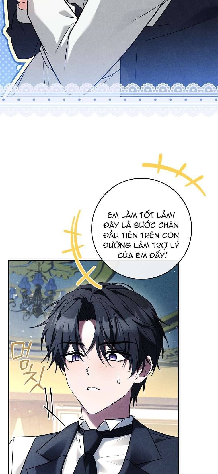 Văn Phòng Thám Tử Dành Cho Nam Chính Hối Hận!