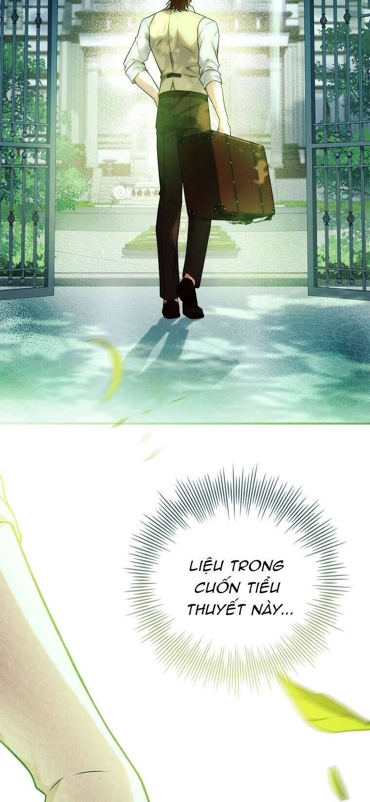 Văn Phòng Thám Tử Dành Cho Nam Chính Hối Hận!