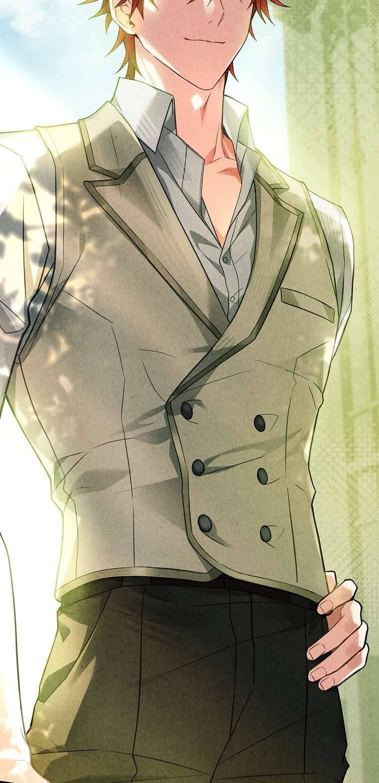 Văn Phòng Thám Tử Dành Cho Nam Chính Hối Hận!