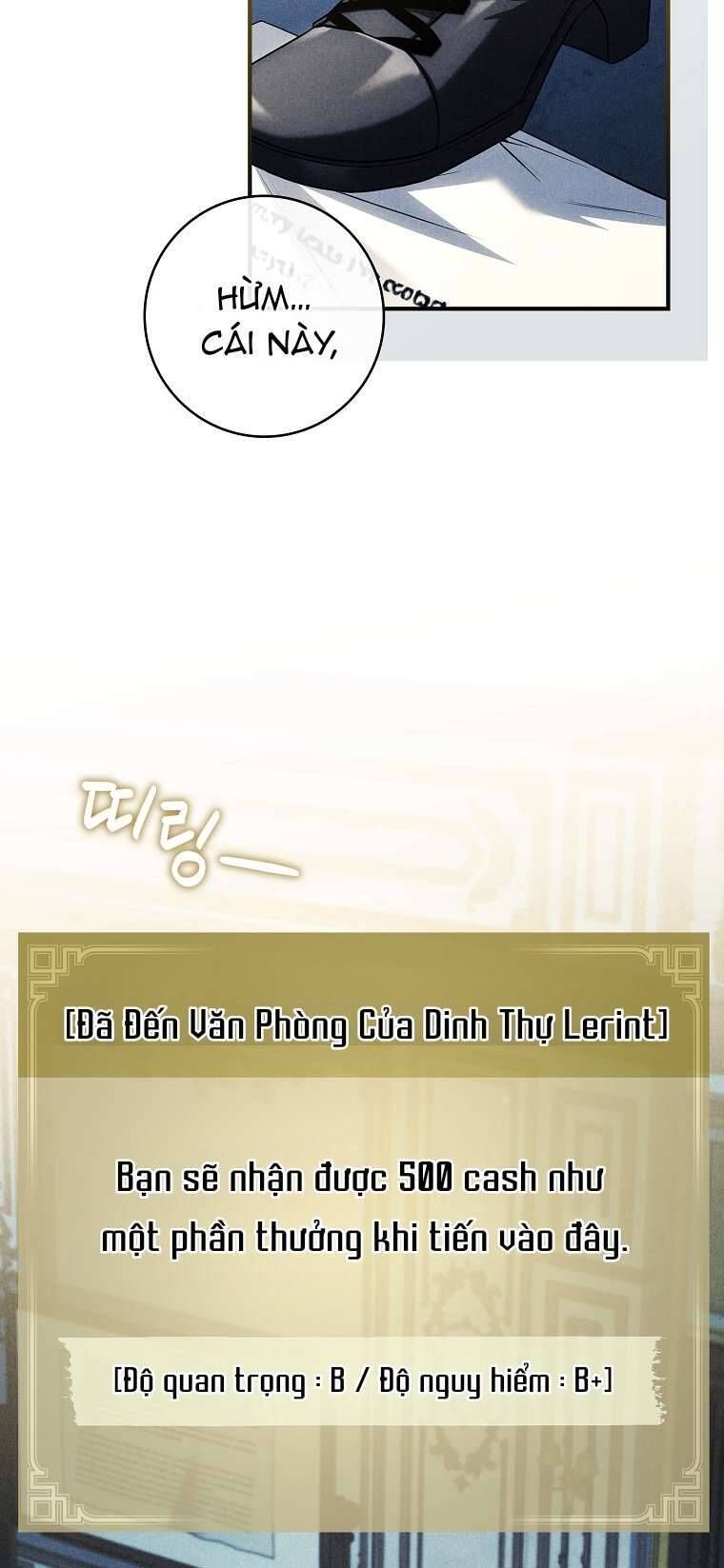 Văn Phòng Thám Tử Dành Cho Nam Chính Hối Hận!