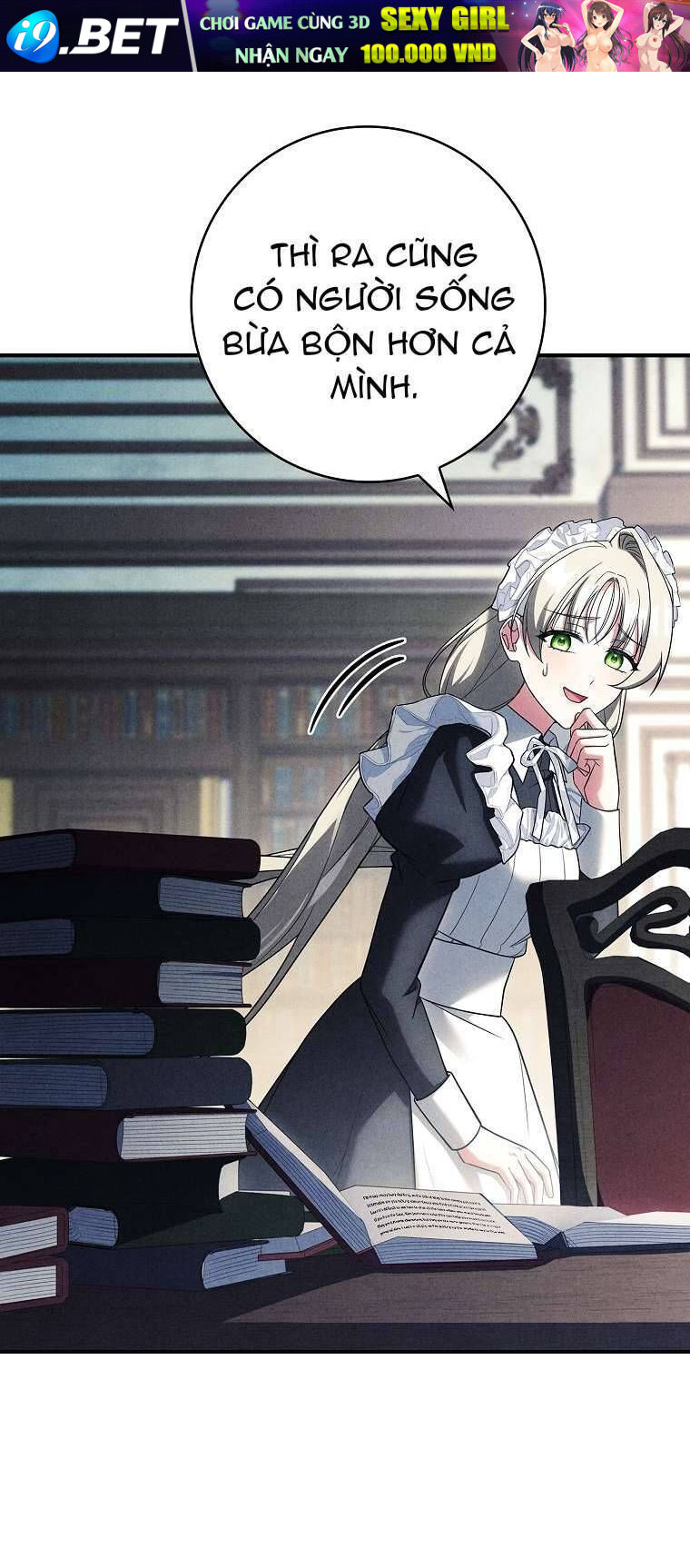 Văn Phòng Thám Tử Dành Cho Nam Chính Hối Hận!