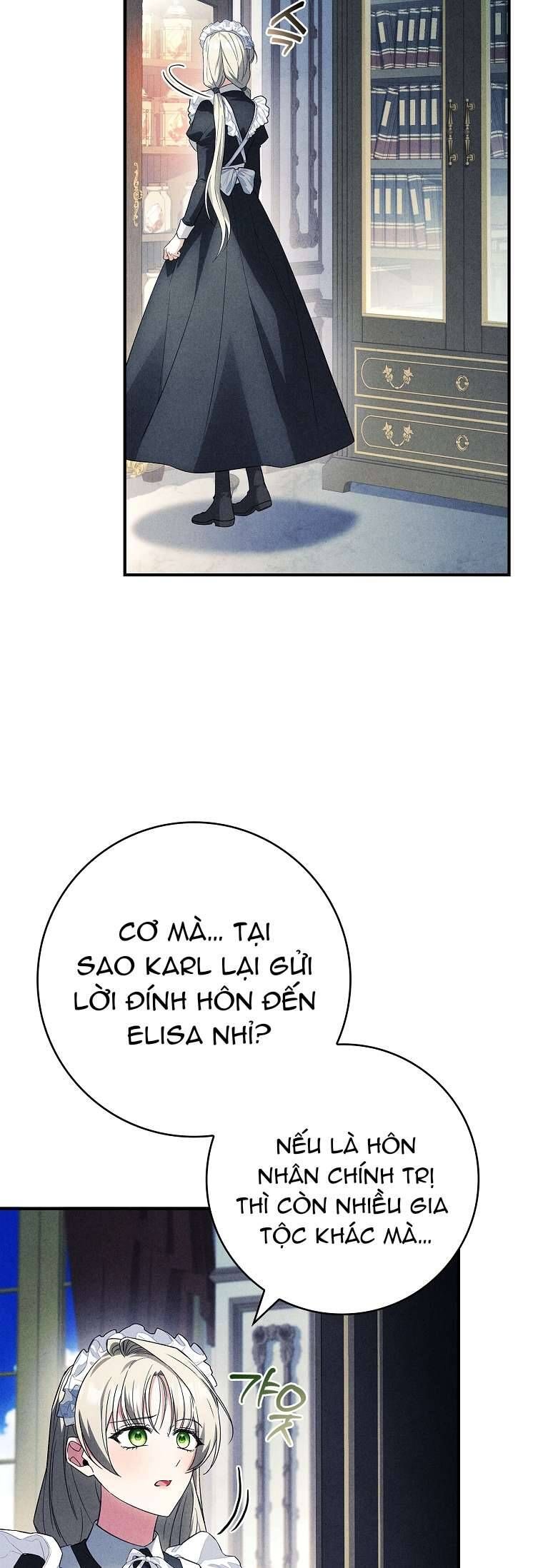 Văn Phòng Thám Tử Dành Cho Nam Chính Hối Hận!