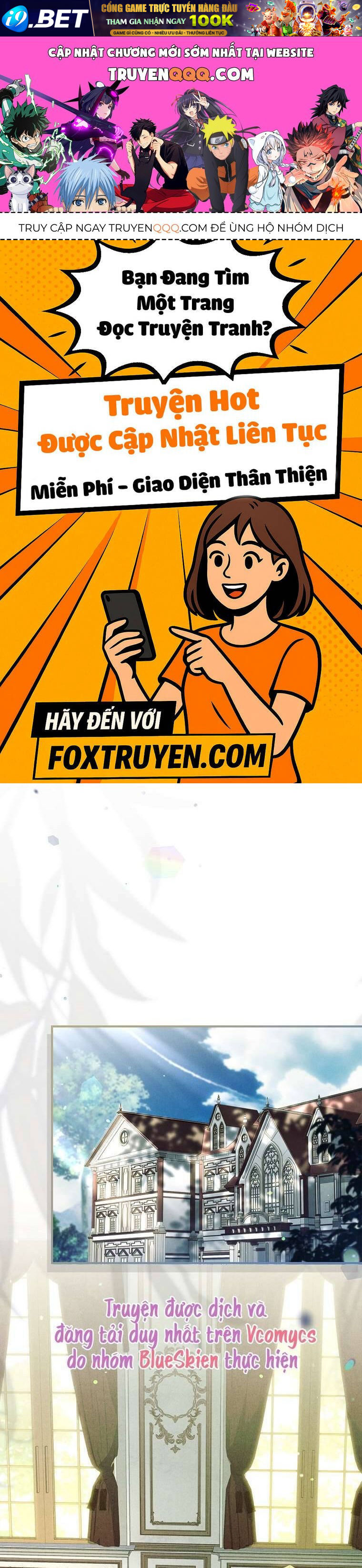 Văn Phòng Thám Tử Dành Cho Nam Chính Hối Hận! Chap 17 - Next Chap 18