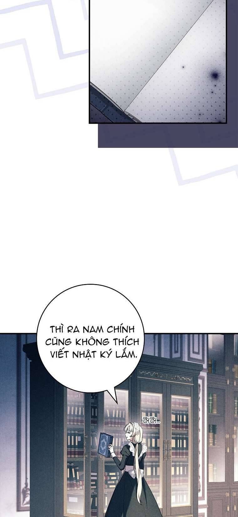 Văn Phòng Thám Tử Dành Cho Nam Chính Hối Hận!