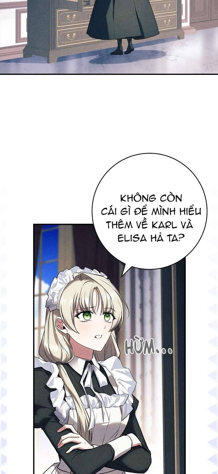 Văn Phòng Thám Tử Dành Cho Nam Chính Hối Hận!