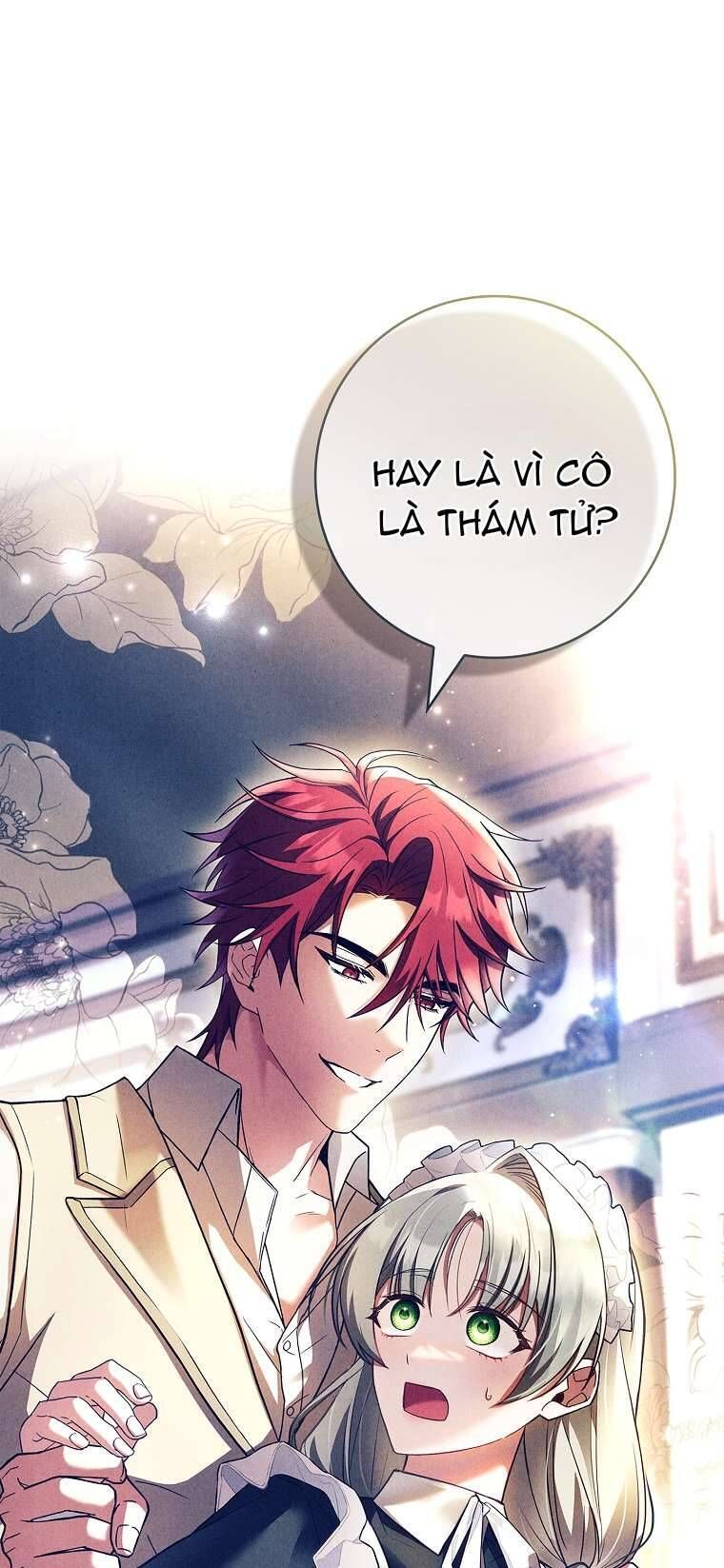 Văn Phòng Thám Tử Dành Cho Nam Chính Hối Hận!