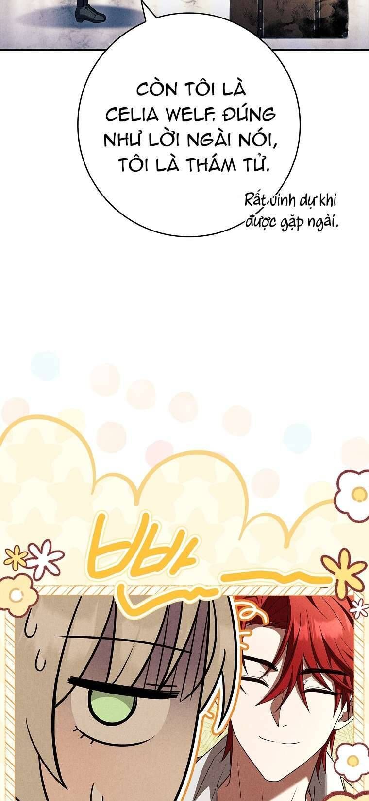 Văn Phòng Thám Tử Dành Cho Nam Chính Hối Hận!