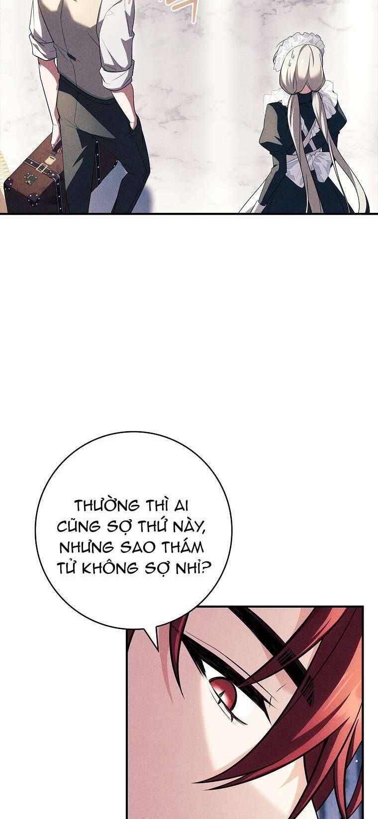 Văn Phòng Thám Tử Dành Cho Nam Chính Hối Hận!