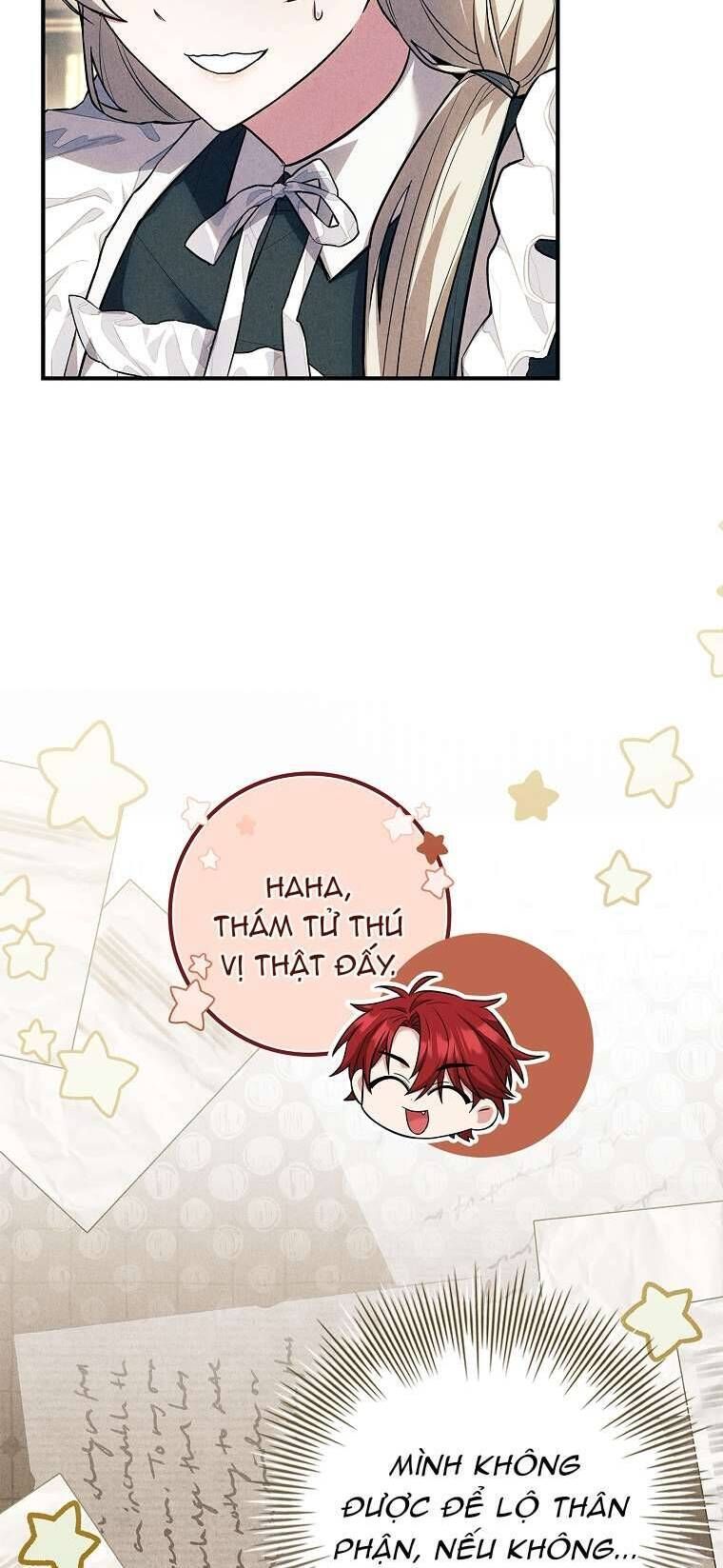 Văn Phòng Thám Tử Dành Cho Nam Chính Hối Hận!