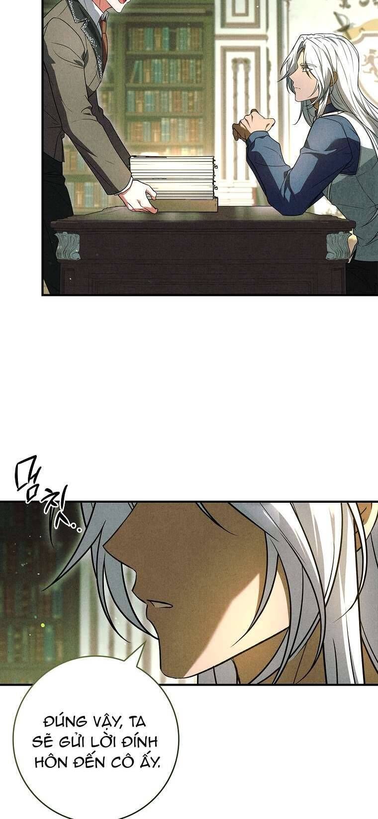 Văn Phòng Thám Tử Dành Cho Nam Chính Hối Hận!