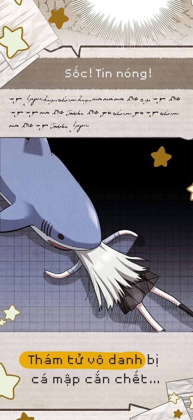 Văn Phòng Thám Tử Dành Cho Nam Chính Hối Hận!