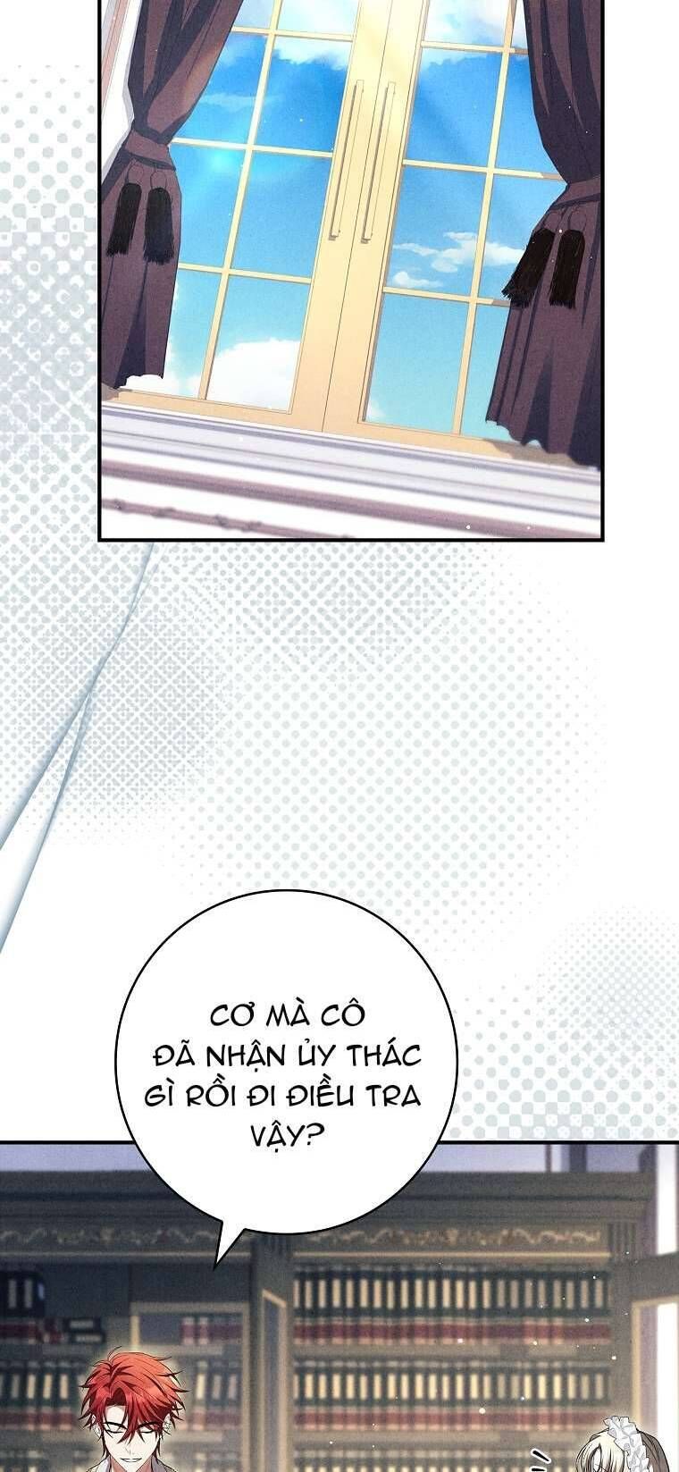 Văn Phòng Thám Tử Dành Cho Nam Chính Hối Hận!