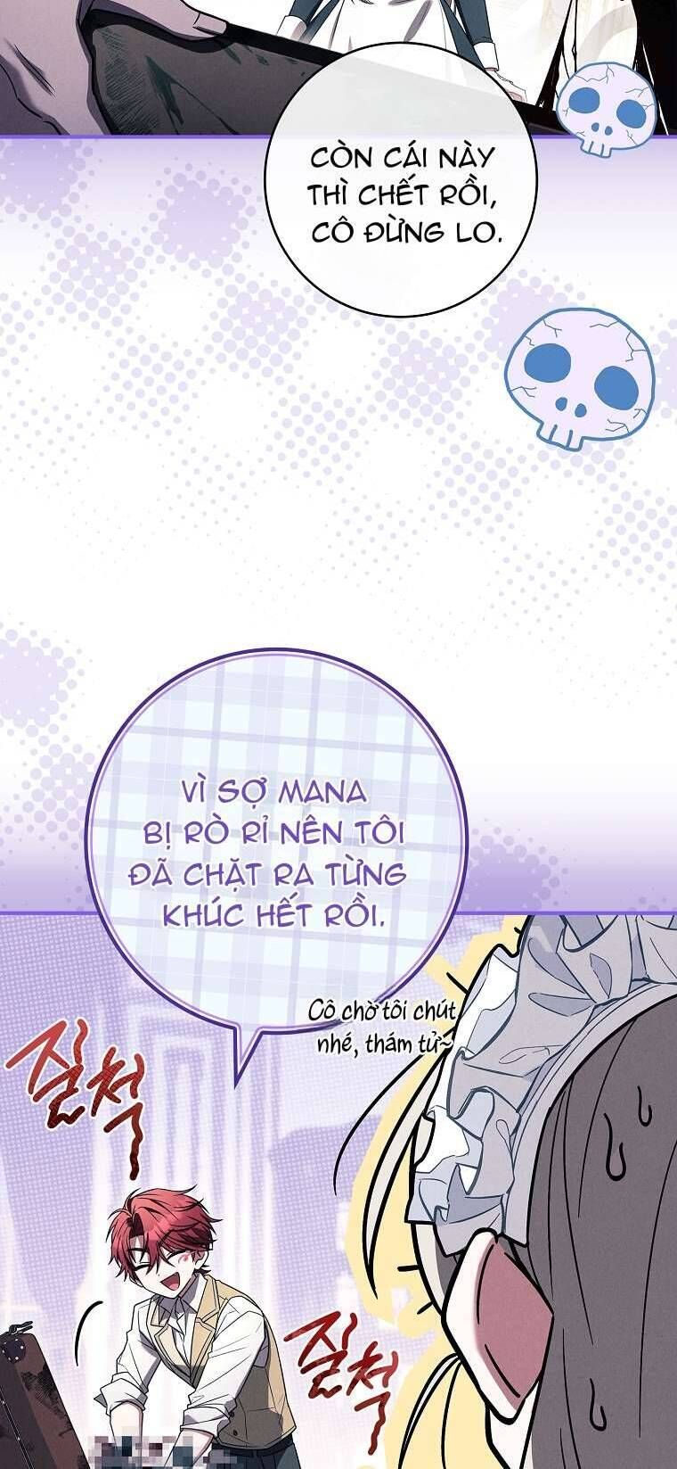 Văn Phòng Thám Tử Dành Cho Nam Chính Hối Hận!