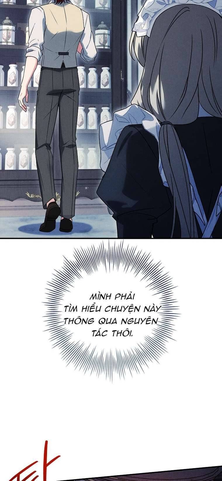 Văn Phòng Thám Tử Dành Cho Nam Chính Hối Hận!