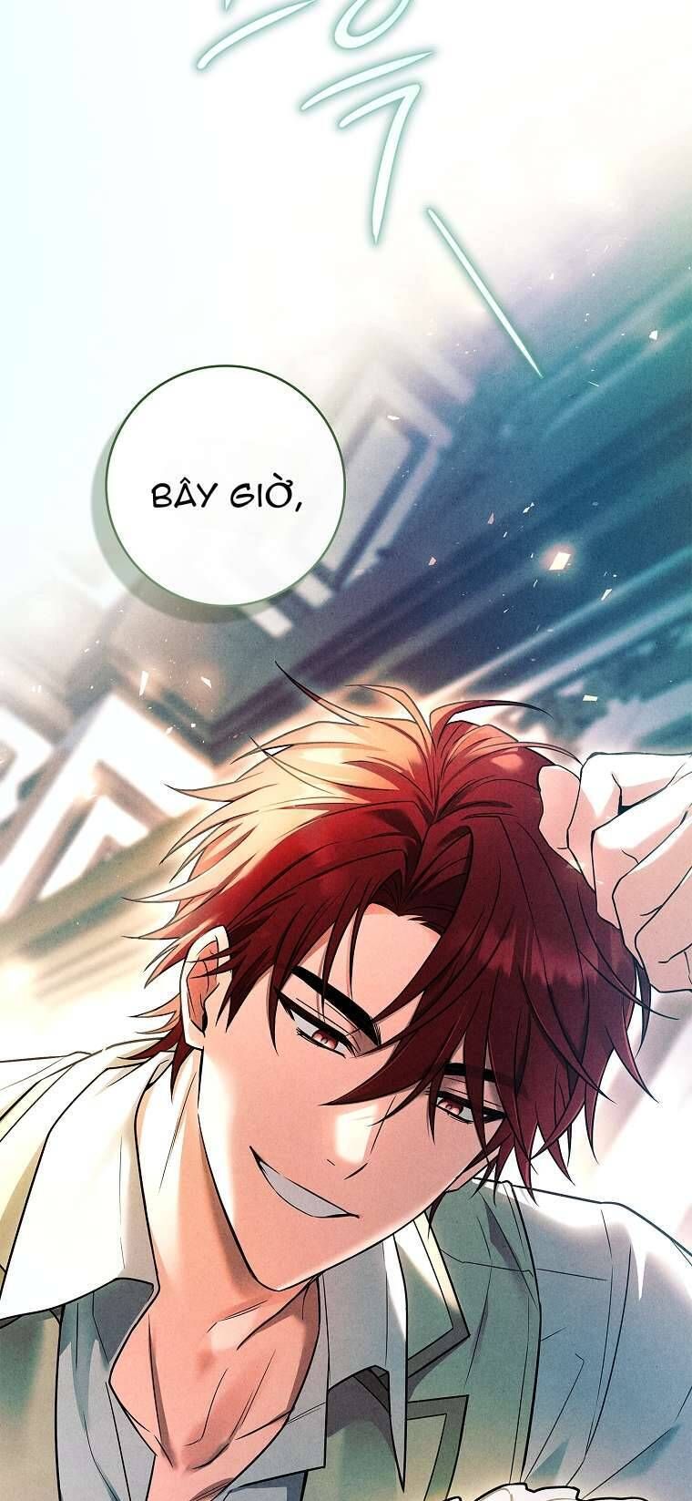 Văn Phòng Thám Tử Dành Cho Nam Chính Hối Hận!