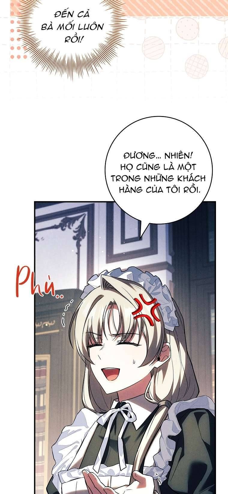 Văn Phòng Thám Tử Dành Cho Nam Chính Hối Hận!