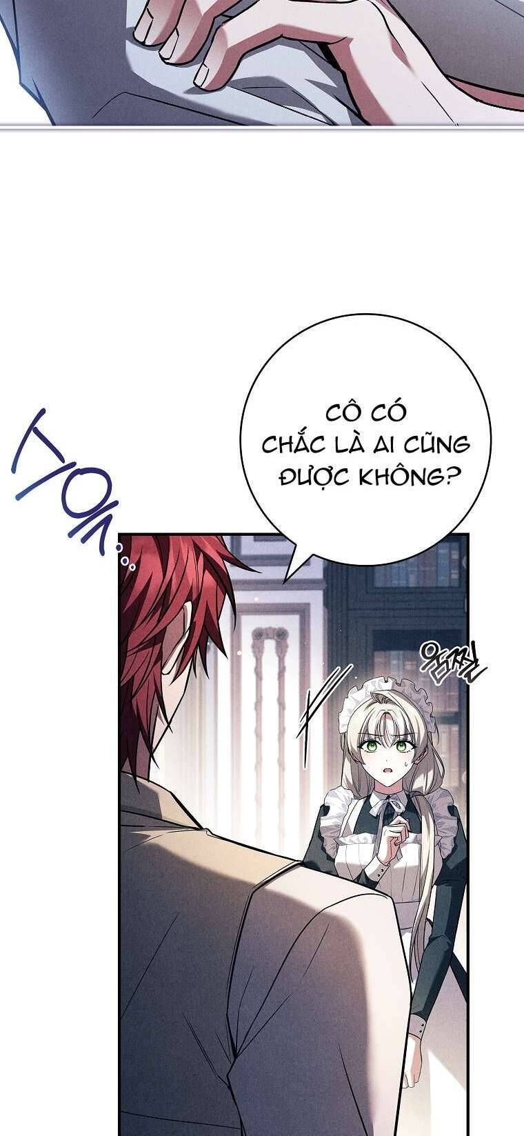 Văn Phòng Thám Tử Dành Cho Nam Chính Hối Hận!