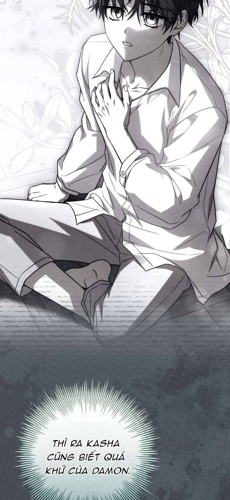 Văn Phòng Thám Tử Dành Cho Nam Chính Hối Hận!