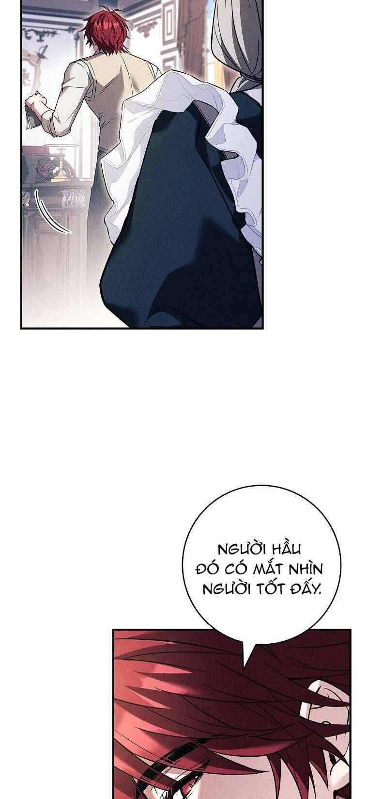 Văn Phòng Thám Tử Dành Cho Nam Chính Hối Hận!