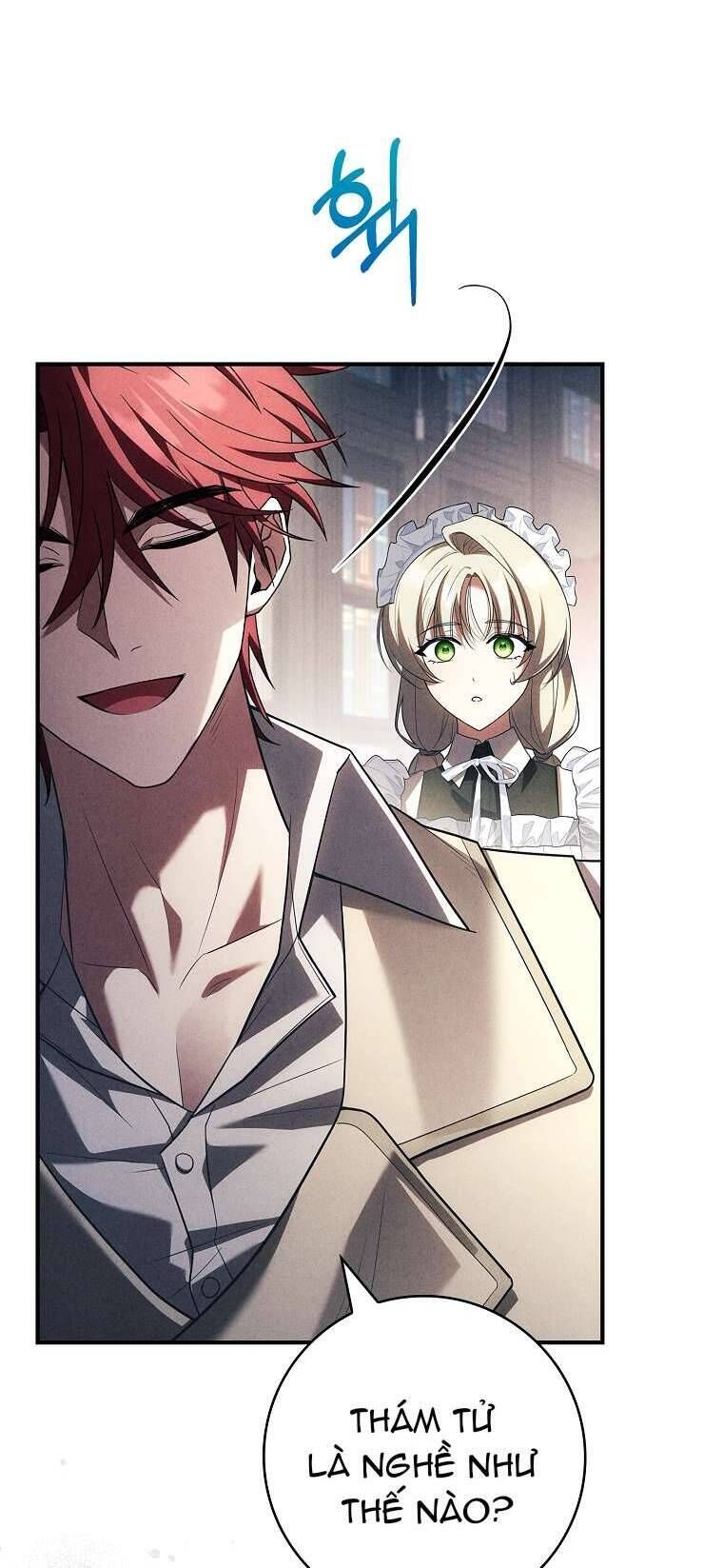 Văn Phòng Thám Tử Dành Cho Nam Chính Hối Hận!