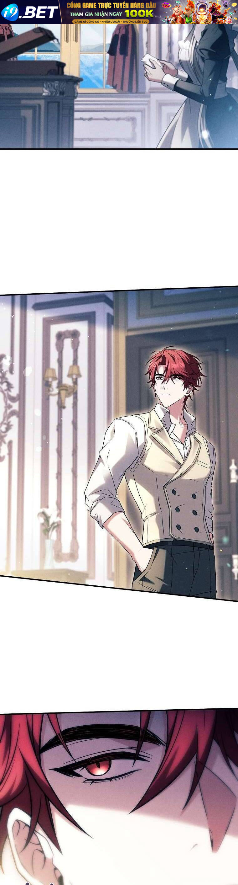 Văn Phòng Thám Tử Dành Cho Nam Chính Hối Hận!