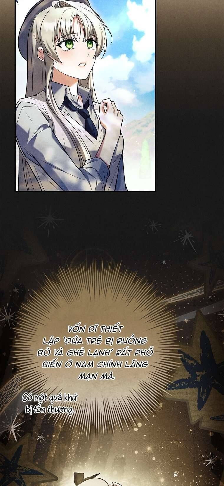 Văn Phòng Thám Tử Dành Cho Nam Chính Hối Hận!