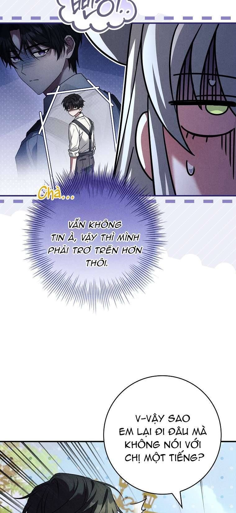 Văn Phòng Thám Tử Dành Cho Nam Chính Hối Hận!