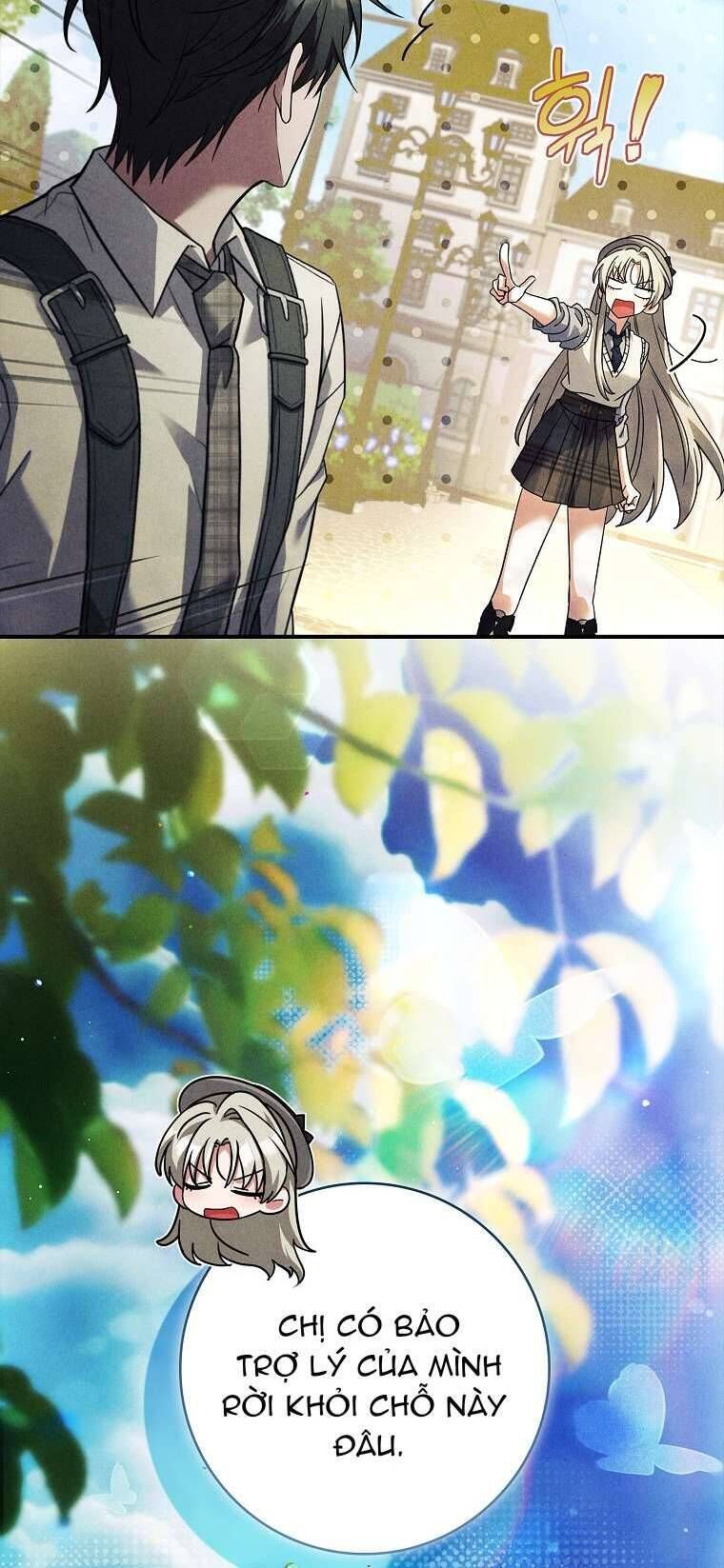 Văn Phòng Thám Tử Dành Cho Nam Chính Hối Hận!