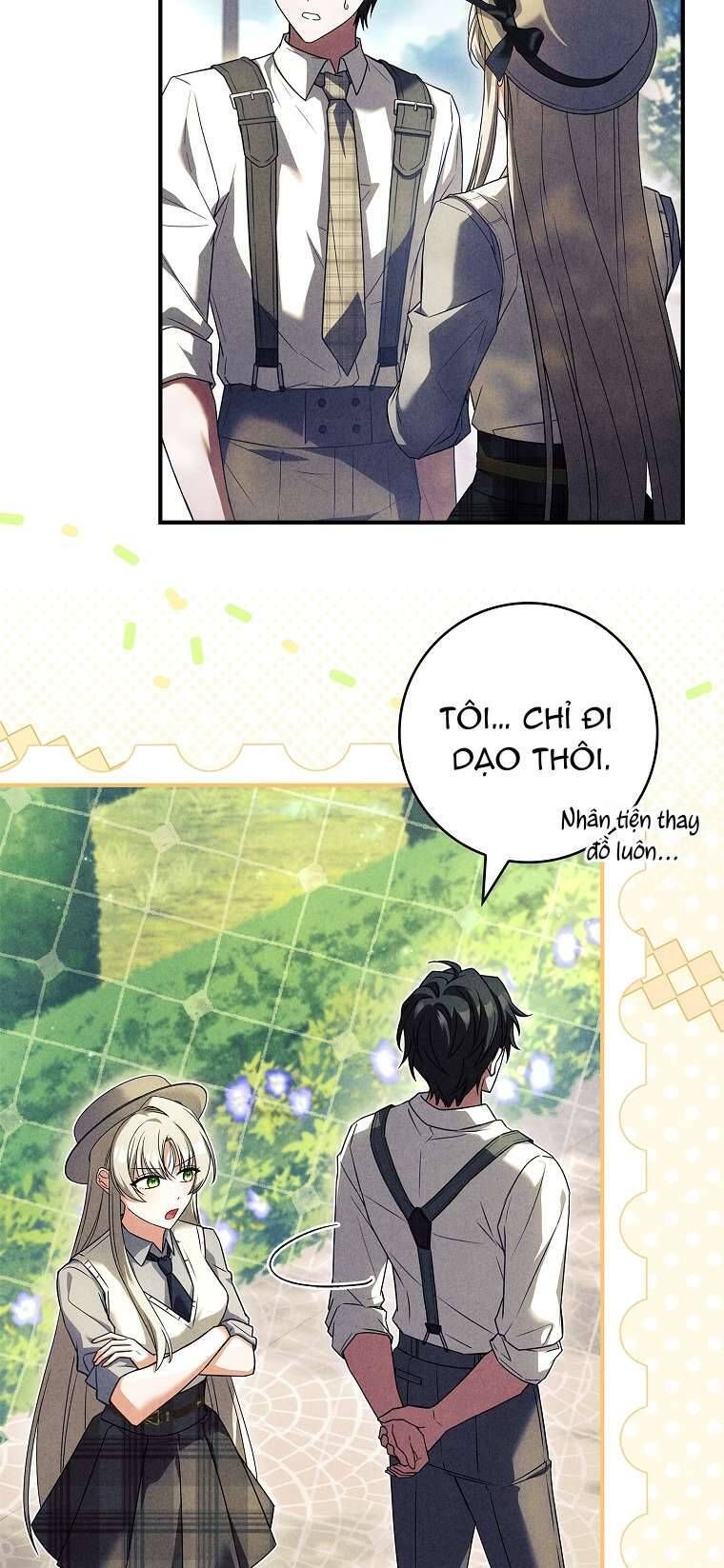 Văn Phòng Thám Tử Dành Cho Nam Chính Hối Hận!