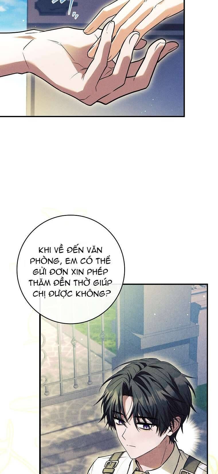 Văn Phòng Thám Tử Dành Cho Nam Chính Hối Hận!