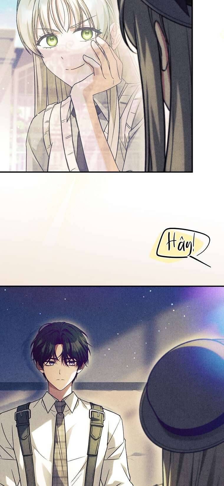 Văn Phòng Thám Tử Dành Cho Nam Chính Hối Hận!