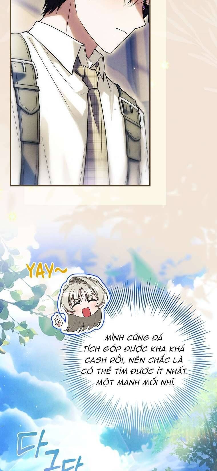 Văn Phòng Thám Tử Dành Cho Nam Chính Hối Hận!