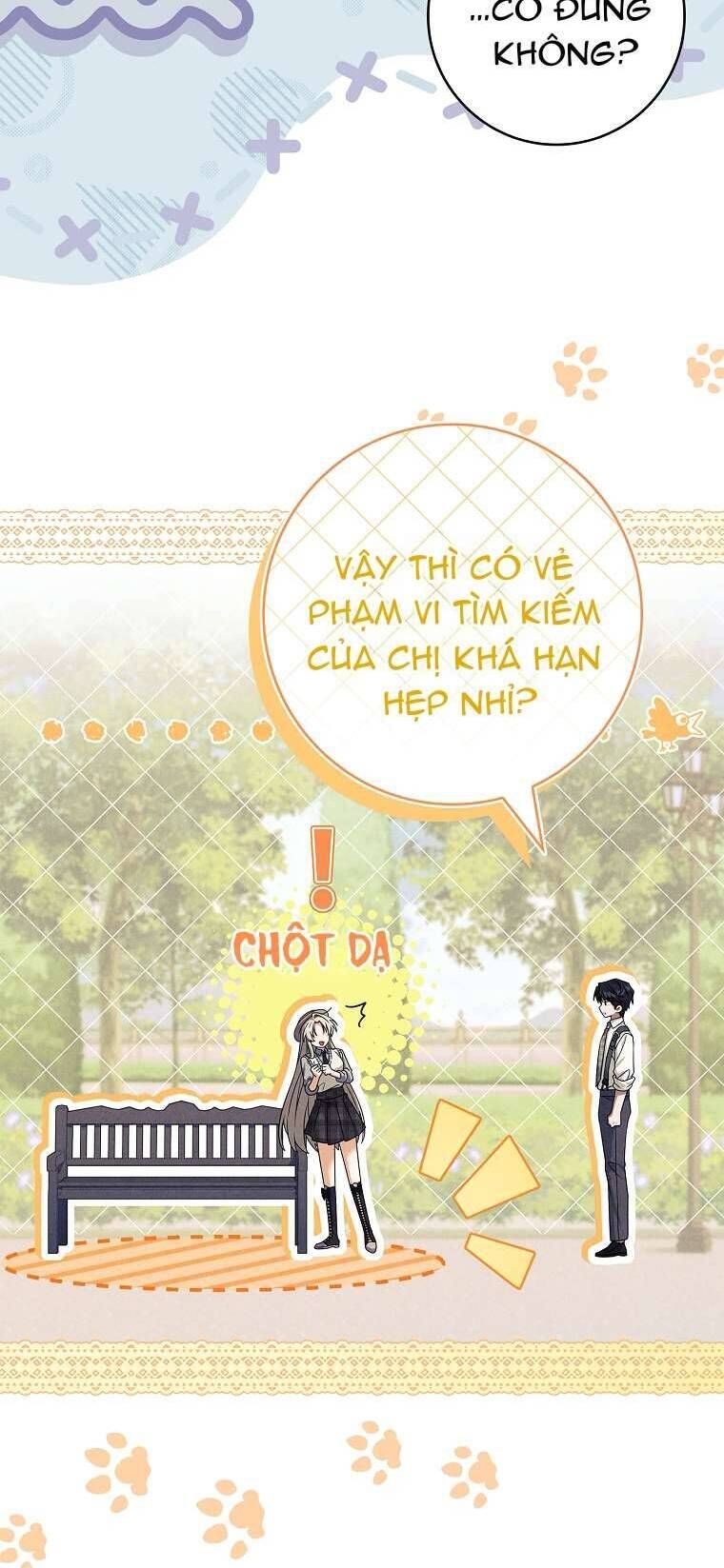 Văn Phòng Thám Tử Dành Cho Nam Chính Hối Hận!