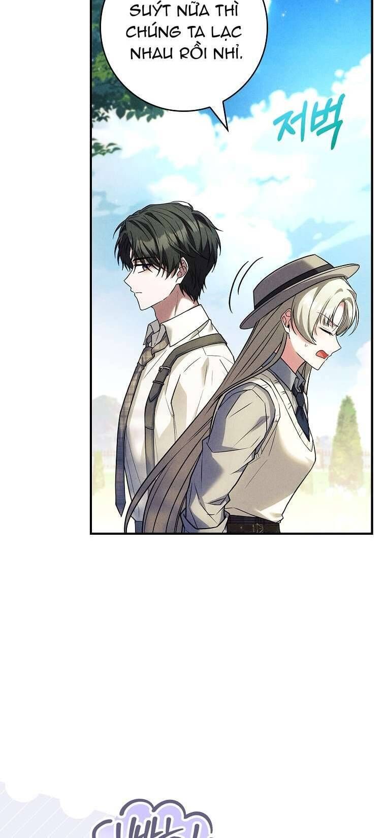 Văn Phòng Thám Tử Dành Cho Nam Chính Hối Hận!