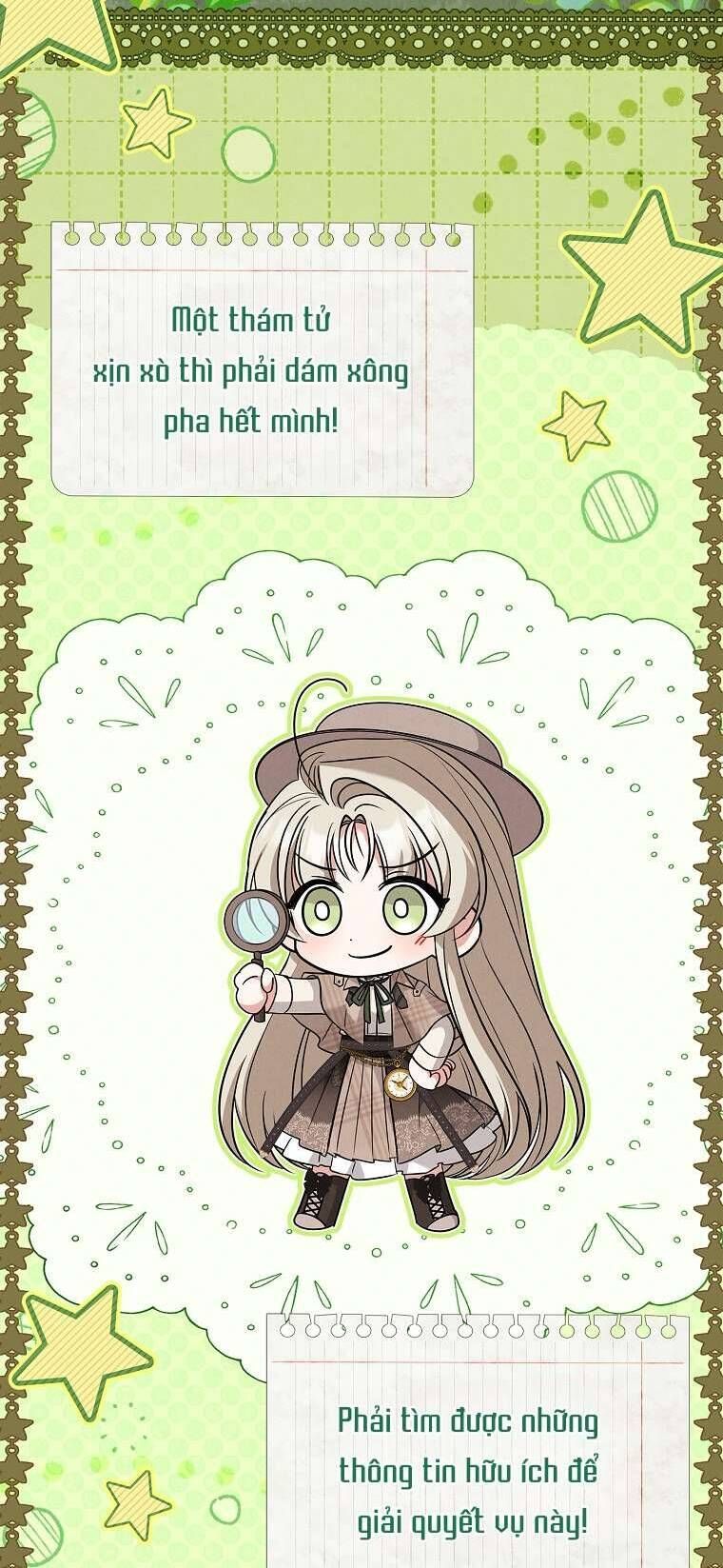 Văn Phòng Thám Tử Dành Cho Nam Chính Hối Hận!