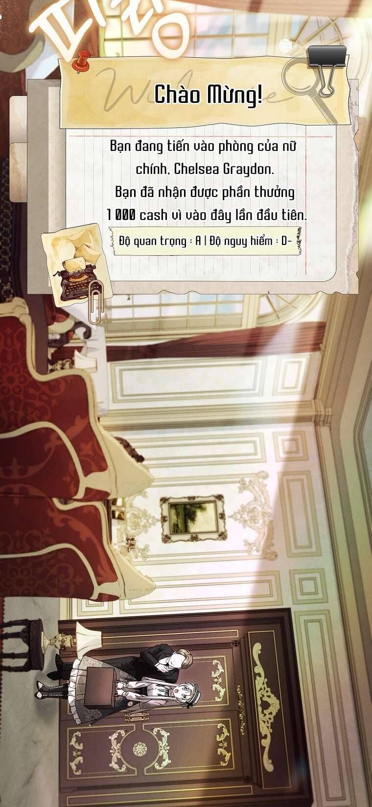 Văn Phòng Thám Tử Dành Cho Nam Chính Hối Hận!